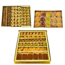 Offer with honey 3 (Mixed Bklava 500g with honey+Mix 750g+ Kekse 500g)