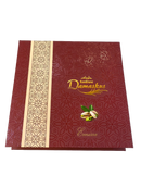 Mixed extra 500g only with pistachios