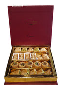 Mixed extra 250g with pure honey