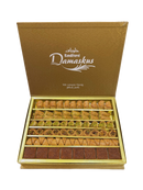 Mixed extra 750g with pure honey