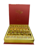 Mixed extra 500g only with pistachios