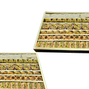 Mixed extra 750g only with pistachios