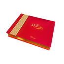 Mixed extra 750g only with pistachios