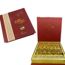 Mixed extra 500g only with pistachios