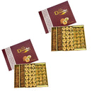 Offer 4 (2 x 750g Mix /Barazek-Guraiba-Mamoul with dates)