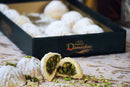 Mamoul with pistachios  500g
