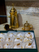 Mamoul with walnut 500g