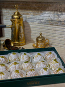 Mamoul with pistachios  500g