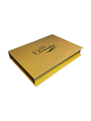 Mixed extra 750g with pure honey