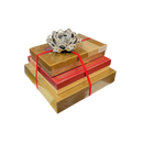 Offer with honey 3 (Mixed Bklava 500g with honey+Mix 750g+ Kekse 500g)