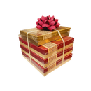 Kekse offer (Mamoul with fruits 500g +Barazek 500g+Guraiba 500g+ Kekse 500g)