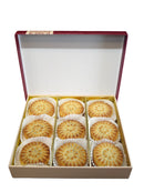 Mamoul with dates 500g with semolina