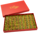 Balouriye with pistachios (red) 800g