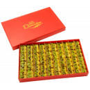 Asia with pistachios 1Kg