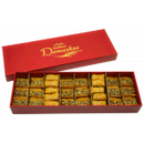 Asia mit Walnüssen 500g