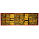 Asia mit Walnüssen 500g