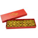 Kol w Schkor mit Pistazien 500g