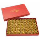 Kol w Schkor mit Pistazien 800g